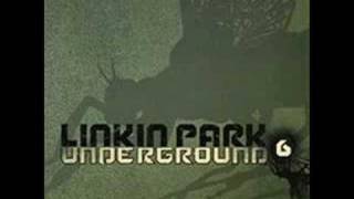Linkin Park : LPU6 : QWERTY (demo).