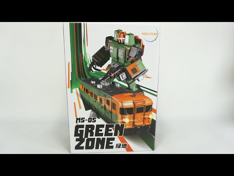 【新品未開封】EVERGREEN LELAND STUDIO Method Seven Growing Exposed Edition Evolution FX2 Full