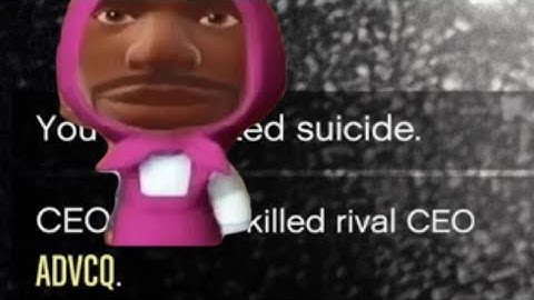 OurAngel DESX Vs ITheAdvanced aka roving-pall7 aka GtaGiitches aka ADVCQ aka Dexaury DETH MYTH