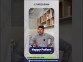 Happy Patient Review | Vardhman Hospital | Trusted Care &amp; Excellent Treatment #vardhmanhospital