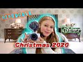 What I got For Christmas 2020| 12 Days of Christmas