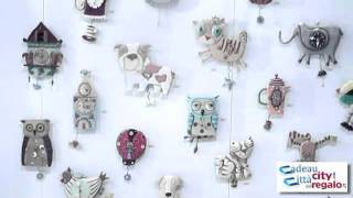 Allen Design Cadeaucity Cittadelregalo