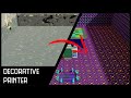 Minecraft&#39;s Next Evolution of Automatic Perimeter Design