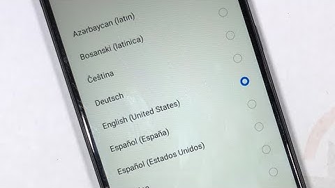 Itel A50C Frp Bypass/ Unlock - live Stream 2025 || itel A669L google account bypass Live NEW 2025