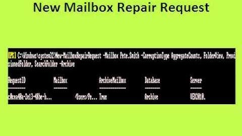 Exchange EDB Repair Software