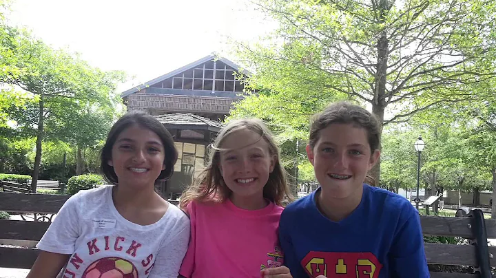 2015 Hammond Hill Elementary 5th Grade LipDub