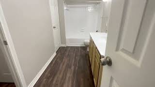 Bella Tower V (1147sq ft) Partial Upgrade