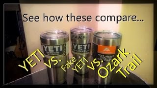 Yeti 30oz. Tumbler – The OOPS! Co.