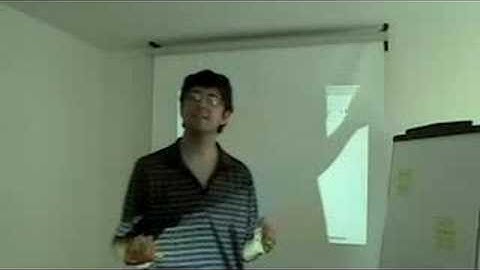 Digital Creative Problem Solving (CPS) environment part 1