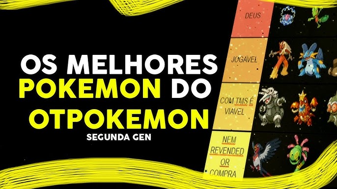 Ginásios de Kanto  .:: OTPokemon PLUS ::.