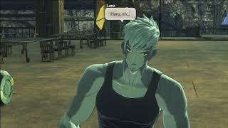 [Xenoblade 3] JP/EngSub Part 14 - Colony 13 & Establishing Connections screenshot 4