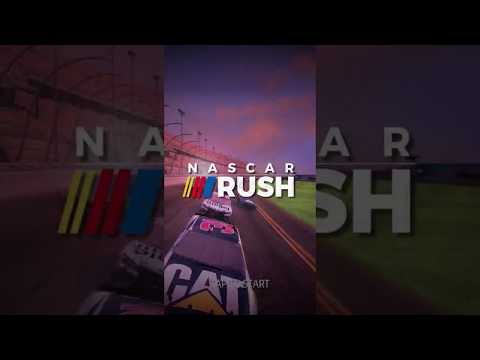 NASCAR Rush