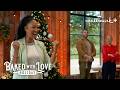 Bonus Content Behind The Scenes Baked With Love Holiday Streaming On Hallmark