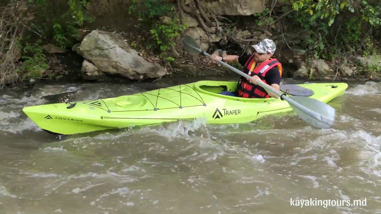 rafting & kayaking in Old Orhei with Kayakingtours.md