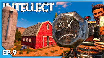 Base Move! - 7 Days To Die (Alpha 20)