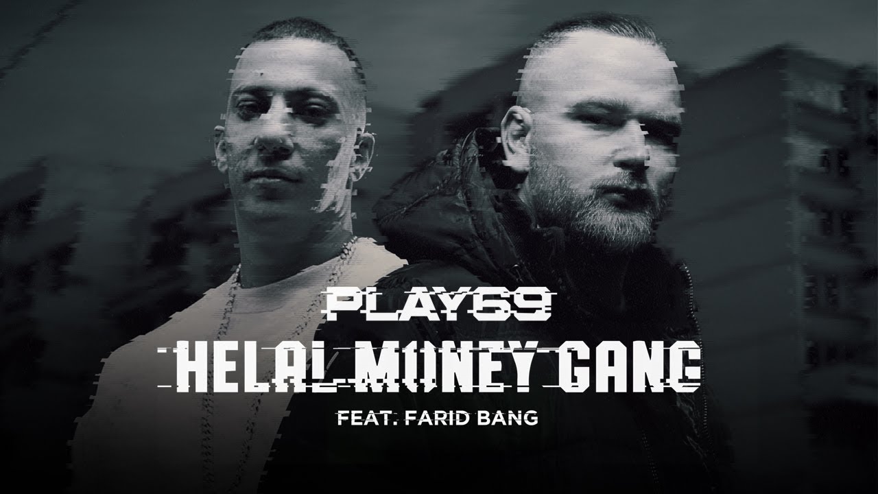 Farid Bang Macht 35 000 Euro In Zwei Minuten Mit Deutschrap Vip