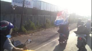 MOONRAKER CIREBON RPM PUHAW