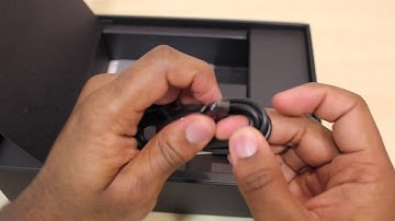 Unboxing your Samsung Google Nexus 10 tablet | Android tablet tutorials | The Human Manual