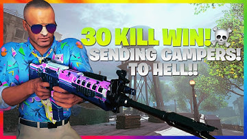 THE KING RETURNS🗣️🤴🏻|Black Ops 4 Blackout Alctaraz in 2025