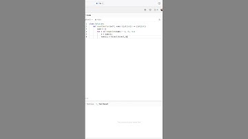 Leetcode #315: Count of Smaller Numbers After Self #leetcode #leetcodepython #studycoding #python