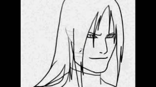 How to Draw Itachi from Naruto « Drawing & Illustration :: WonderHowTo