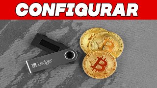 Cold Wallet: Ledger Nano X Carteira Fisica Para Guardar Bitcoins 2024