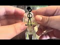Generated – When an AI StickMan Breaks Reality