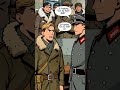 THE ARDENNES SHOCK #battleofthebulge #ardenne1944 #funnymilitary #ww2history