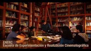 CINE - Micro Audiovisual MICA 2013 - Ministerio de Trabajo - Cooperativa PANORAMA