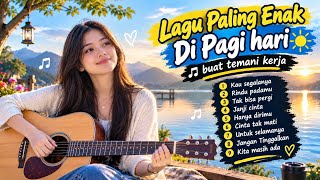 LAGU ENAK UNTUK MENEMANI KERJA 2027 | ALBUM SLOW ROCK & MELLOW TERPOPUPER