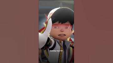 Reupload Jedag Jedug BoBoiBoy Supra DJ Stecu Stecu #boboiboygalaxy #boboiboydankawankawan