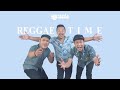 Saestu  reggae time official lyric