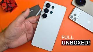 Samsung Galaxy S26 Ultra - Hands-On Review || First Look!