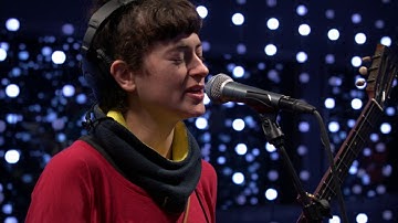 This Is The Kit - Bullet Proof (Live on KEXP)