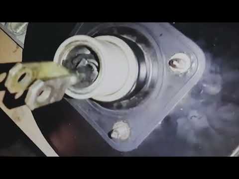 Video: Het turbo sy kragte verloor?