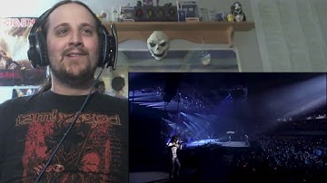 JAM Project - Rocks - Gong (Live) (Reaction)