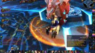 The Nexus Wrath of the Lich King @Cinicraft00