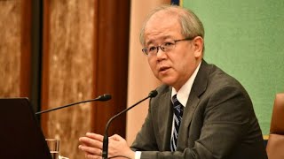 「デジタル庁とマイナンバー」(2) 梅屋真一郎・野村総合研究所未来創発センター制度戦略研究室長　2020.11.11