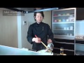 簡単フレンチ作り方 チキンコンソメ フランス料理動画 French syllabus（シラバス）