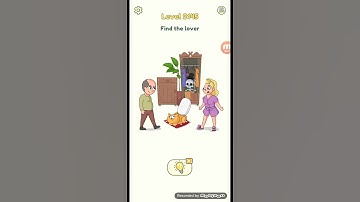 dop2 level 2145#gameplay #deleteonepart #youtubeshorts #shorts #dop2