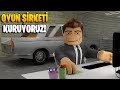 🎮 Oyun Şirketimizi Kuruyoruz! 🎮 | Game Dev Tycoon