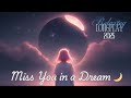 Miss You in a Dream 🌙 | Dreamy R&B x Lo-fi Album | Chill & Emotional Music for Late Nights