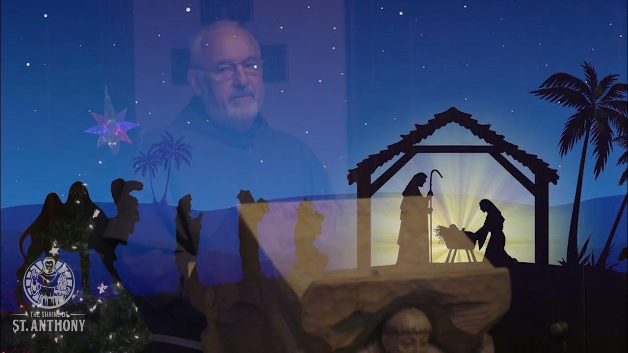 Feast of the Epiphany 2024 YouTube