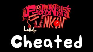 Сheated - FNF Hypno's Lullaby V2 (unused)