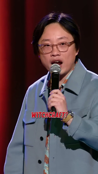 How girls hangout compared to guys - Jimmy O. Yang