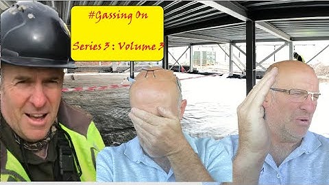 T section technicalities on site