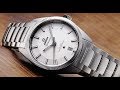 OMEGA CONSTELLATION GLOBEMASTER - Keep asking the same question if you hate the answer