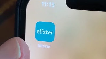 What The Tech? App of the day: Elfster