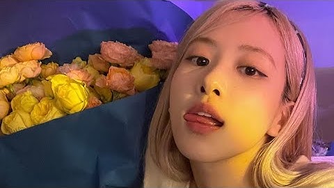 Paramore - The Only Exception | Cover by ROSÉ | 1hour