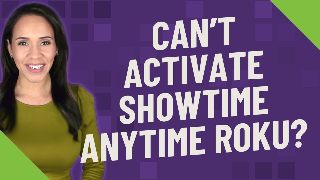 showtime anytime on roku showtime anytime on roku